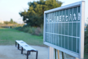 最近の成績（公式大会）